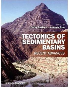 【预售】Tectonics of Sedimentary Basins - Re...