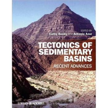 【预售】Tectonics of Sedimentary Basins - Re...