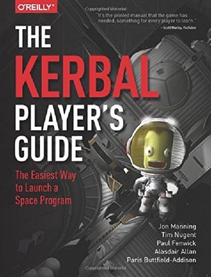 【预订】Kerbal Space Program