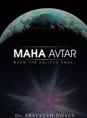 【预售】Maha Avtar: When the Kaliyug Ends...