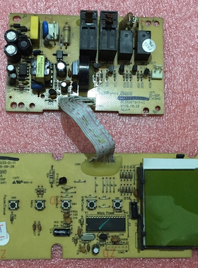 25UG33-D-11微波炉电脑板EM-K2209EBIk2509eb1 M02532TG-D-11