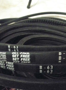 B53 B54 B55 B56 B57 B58 B59 B60三角皮带