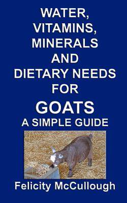 【预售】Water, Vitamins, Minerals and Dietary Needs fo...