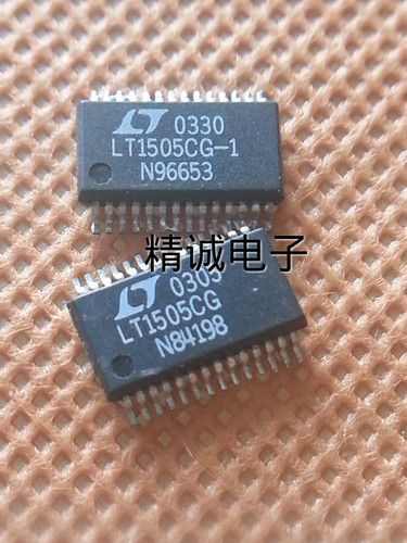 LTC1505CG 全新原装进口IC 实体店库存