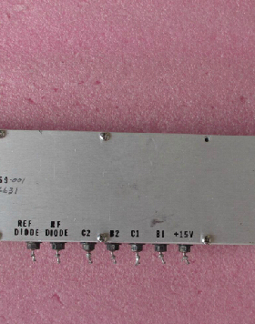 TX DRIVER AMPLIFIER 320-018059-001 射频微波 发射驱动放大器