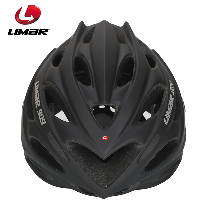 Casque cycliste mixte LIMAR - Ref 2237120 Image 1