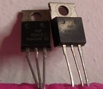 【纳鑫电子】P40NF03L STP40NF03L MOS场效应管 封装TO-220