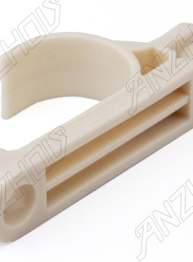 PKG/35-50型GL-PVC 50型 矿用电缆挂钩 白色塑料挂钩  其它元器件