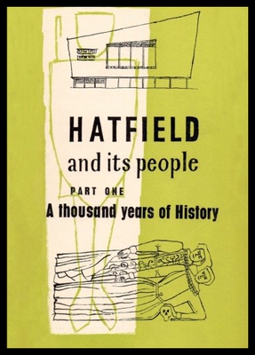 【预售】Hatfield and Its People: Part One:
