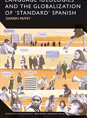 【预售】Language Ideologies and the Globalization of '...