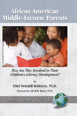 【预售】African American Middle-Income Parents: How Ar...