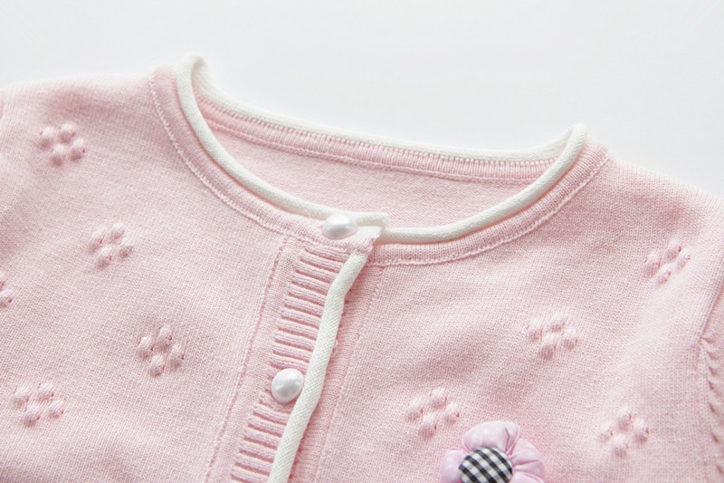 Pull fille - Ref 2105461 Image 4
