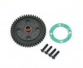 SERPENT 蛇仔 S811 Spurgear 46T composite 600606