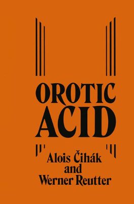 【预订】Orotic Acid: Synthesis, Biochemical ...