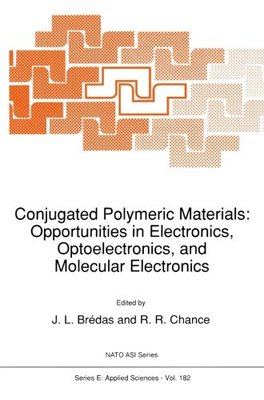 【预订】Conjugated Polymeric Materials: Oppo...