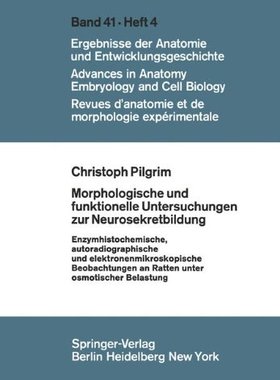 【预订】Morphologische Und Funktionelle Unte...