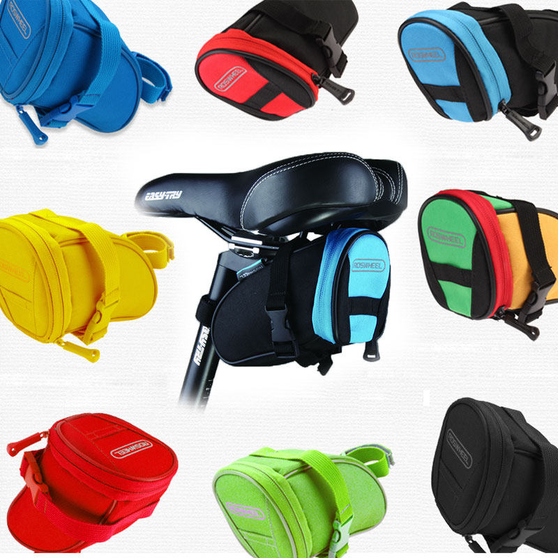 Mountain Bike Cycling Rear Saddle Pouch Basket Cycle Seat Pa在类目 摩托车/装备/配件, 其他摩托车用品中 - 来自Buy2taobao.com提供专业的淘宝代购服务