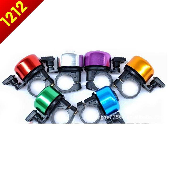 Avertisseur de vélo sonnerie commune - Ref 1455004 Image 1