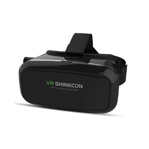 Lunettes VR ou 3D VRBOX - Ref 1226400 Image 9