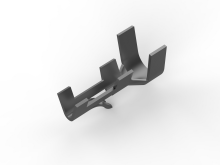 3-640401-1 泰科/安普 TE/AMP 原装正品连接器 接插件 现货期货