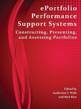 【预售】Eportfolio Performance Support Systems: Constr...
