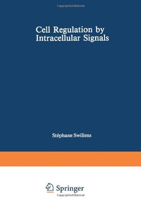 【预售】Cell Regulation by Intracellular Signals