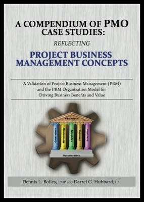 【预售】A   Compendium of Pmo Case Studies: Reflecting Pr