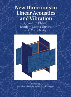 【预订】New Directions in Linear Acoustics a...