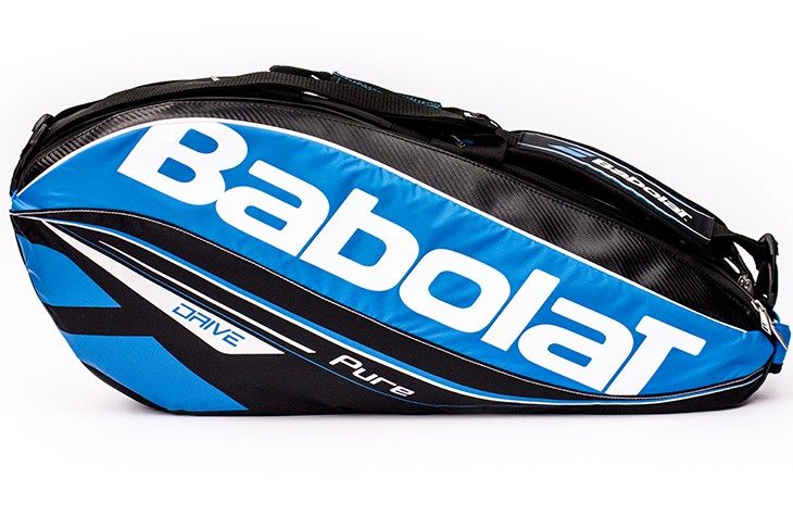 Sac de tennis - Ref 26474 Image 1