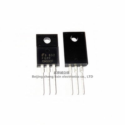 FQPF13N50CF 13N50 13A/500V TO220  MOS/场效应管 FSC/仙童进口