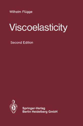 【预订】Viscoelasticity