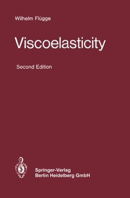 【预订】Viscoelasticity