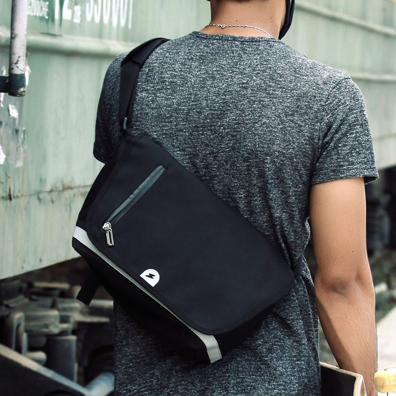 Sac pour homme - Ref 49456 Image 1