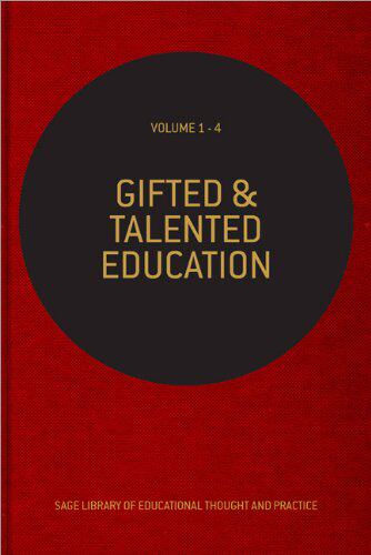 【预售】Gifted and Talented Education