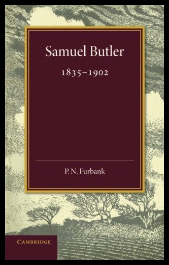 【预售】samuel butler (1835 1902)