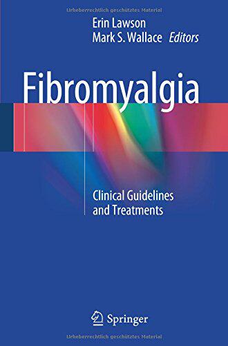 【预订】Fibromyalgia