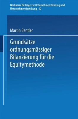 【预售】Grundsatze Ordnungsmassiger Bilanzierung Fur D...