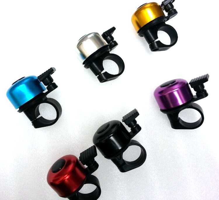 Sonnette de vélo - Ref 1455622 Image 1