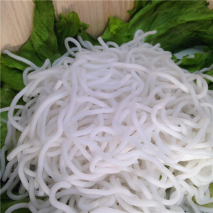 特色土豆粉条阳原特产特色美味细粉条火锅粉条260g拍3包邮