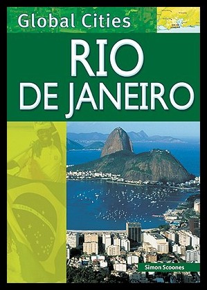 【预售】rio de janeiro