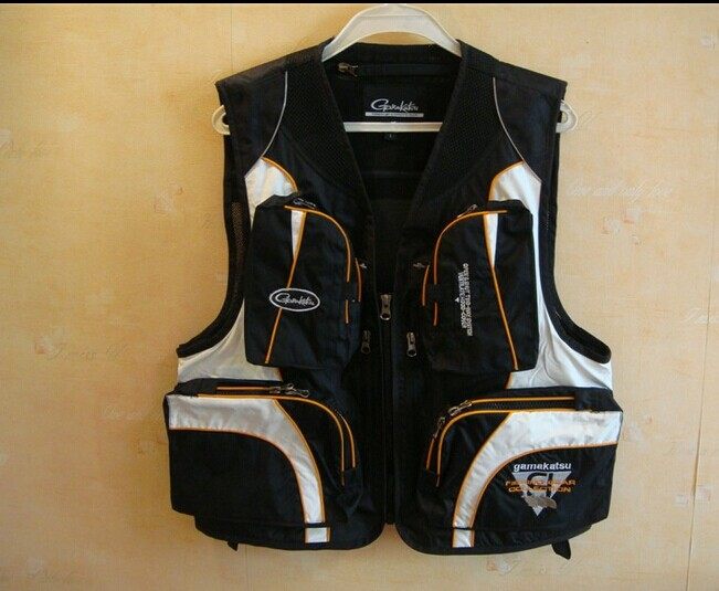 特价四季黑色常规中国包邮男性gktu伽玛卡兹 垂钓背心 钓鱼服|msdalam kategori luar/Mountaineer/Camping/Aksesori perjalanan, pakaian luar, Wear memancing - dari Buy2taobao.com untuk memberikan perkhidmatan ejen Taobao profesional membeli