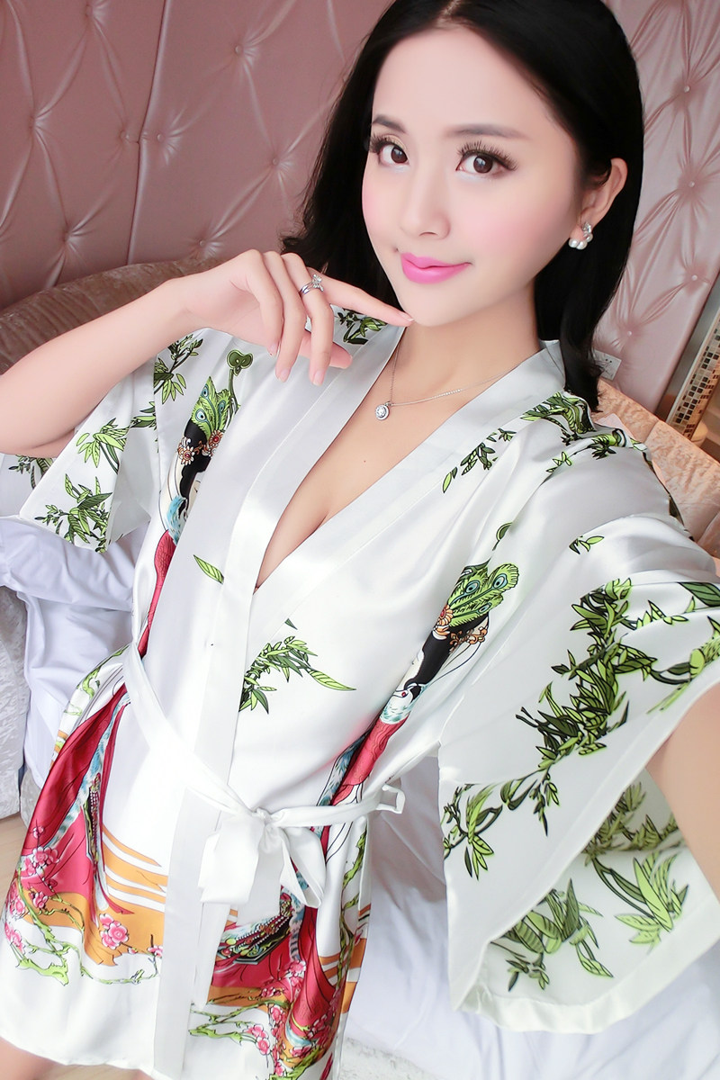 Peignoir jeunesse - Ref 593749 Image 6