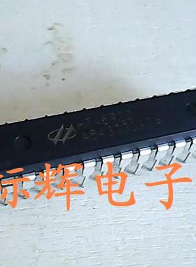 【标辉电子】直插 HT46R22 正品IC集成电路 单片机芯片DIP-24