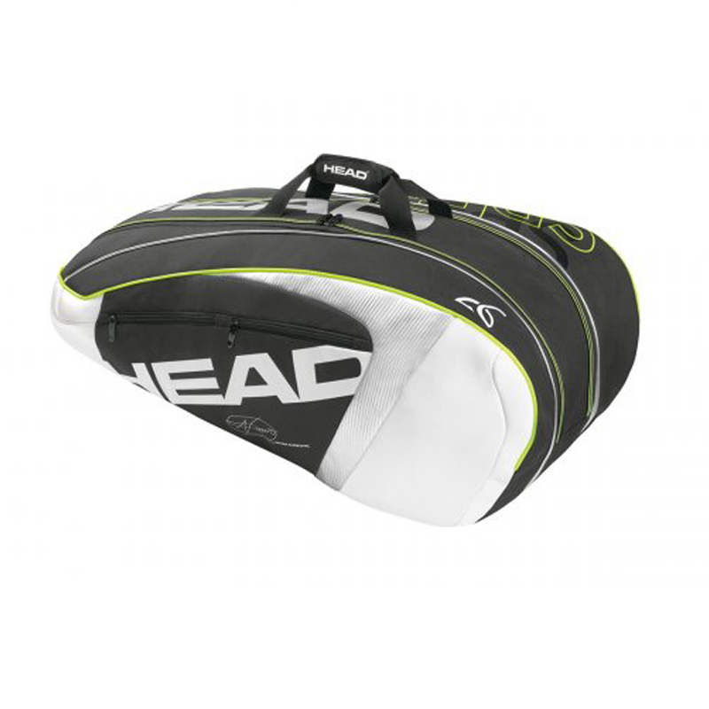 Sac de tennis - Ref 29694 Image 1