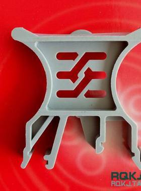 【瑞奇品牌直销】SCHT3标记端子RJUK系列端子标记端子标记牌