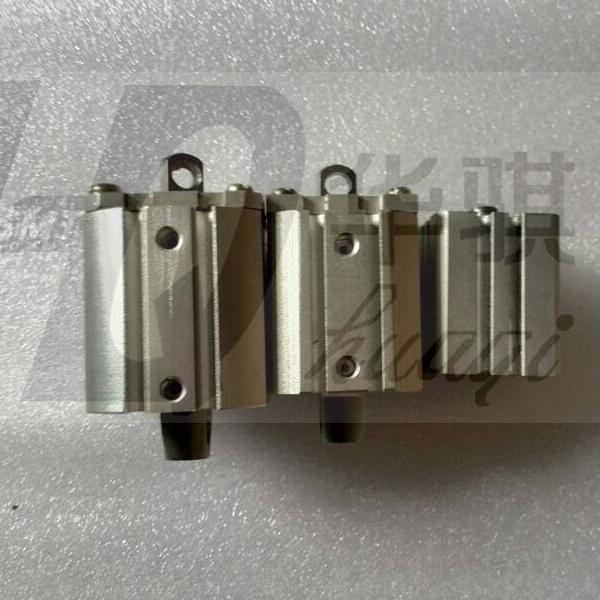 富士贴片机CP643 CP732 CP743轨道气缸CDAS16X15华骐大量现货直销