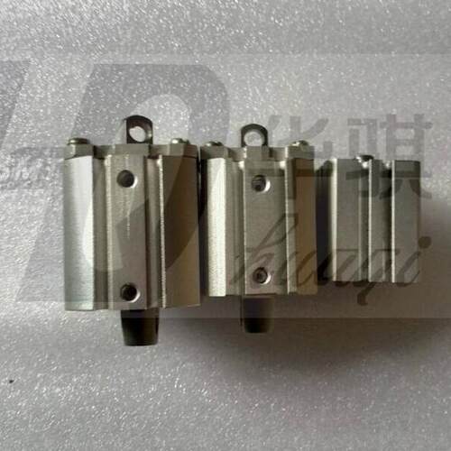 富士贴片机CP643 CP732 CP743轨道气缸CDAS16X15华骐大量现货直销