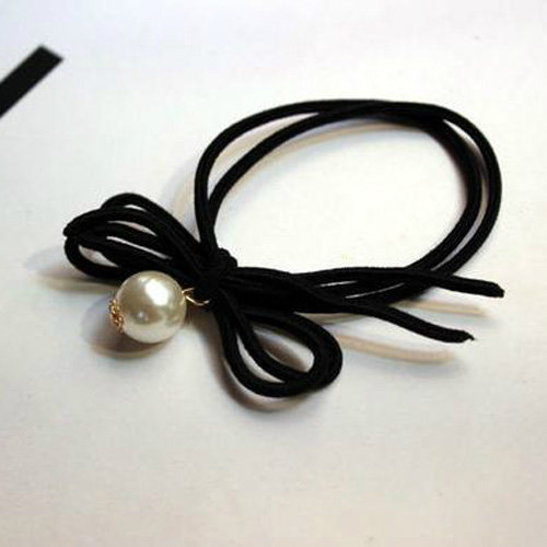 Accessoire coiffure en Diamant Crystal - Ref 1200024 Image 1