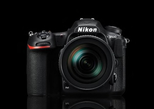 触摸屏 行货 单机 D500 单反相机 正品 Nikon 套机 尼康