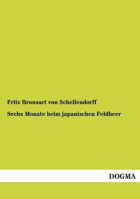 【预售】Sechs Monate Beim Japanischen Feldheer